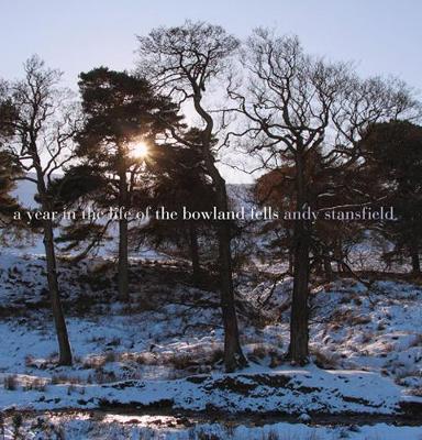 A Year in the Life of the Bowland Fells book