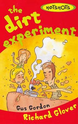 The Dirt Experiment book