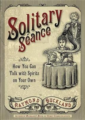 Solitary Seance book