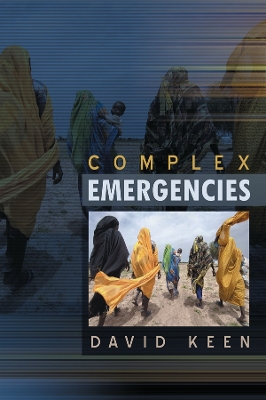 Complex Emergencies book