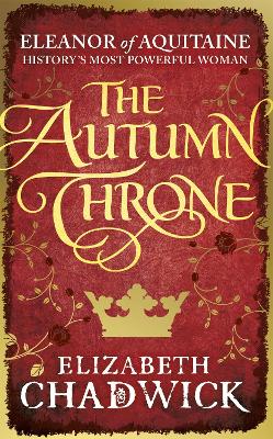 Autumn Throne book