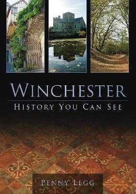 Winchester History You Can See book