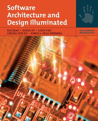 Software Architecture And Design Illuminated book