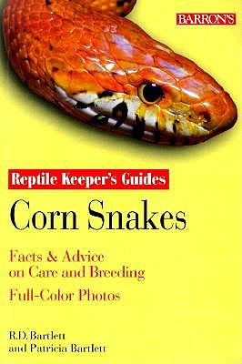 Corn Snakes book