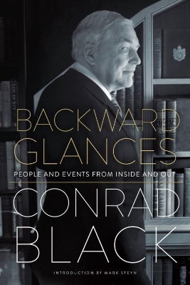 Backward Glances book