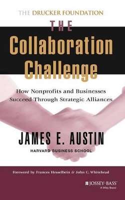 Collaboration Challenge book