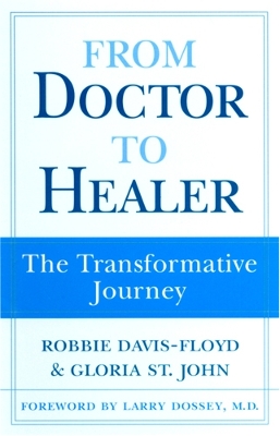From Doctor to Healer book