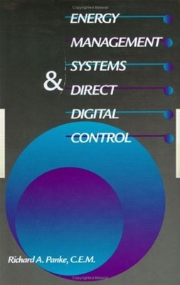 Energy Management Systems and Direct Digital Control book