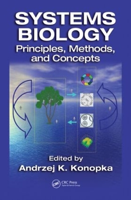 Systems Biology by A.K. Konopka