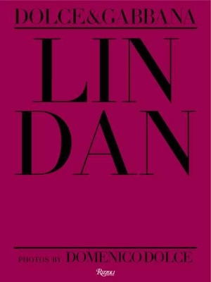 Lin Dan book