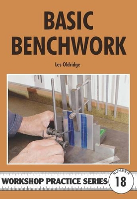 Basic Benchwork book