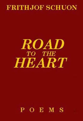 Road to the Heart book