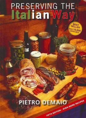 Preserving the Italian Way book