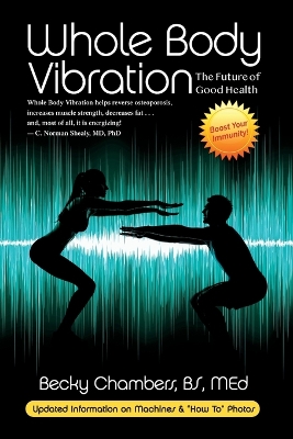 Whole Body Vibration book