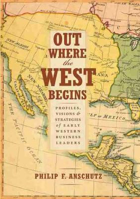 Out Where the West Begins book