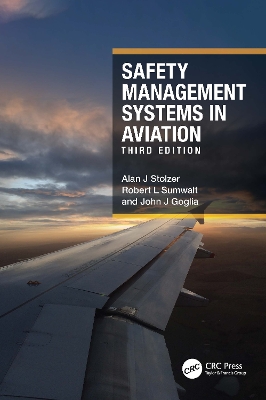 Safety Management Systems in Aviation book