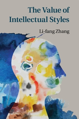 The Value of Intellectual Styles book