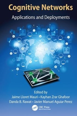 Cognitive Networks book