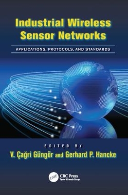 Industrial Wireless Sensor Networks book