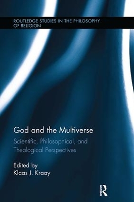 God and the Multiverse book