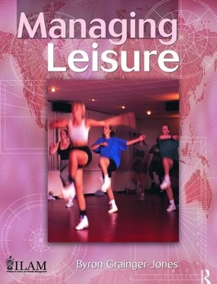 Managing Leisure book