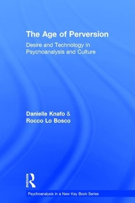 Age of Perversion book