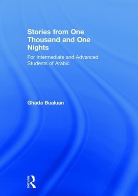 Stories from One Thousand and One Nights by Ghada Bualuan