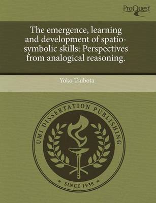 The Emergence book