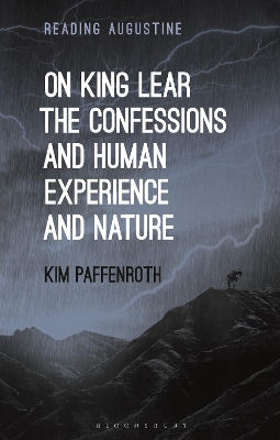 On King Lear, The Confessions, and Human Experience and Nature book