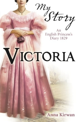 Victoria by Anna Kirwan