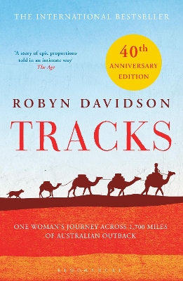 Tracks book