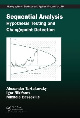 Sequential Analysis book