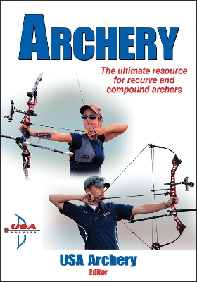 Archery book