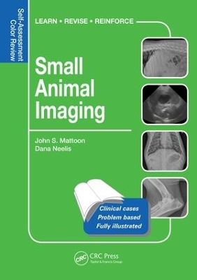 Small Animal Imaging by John S. Mattoon