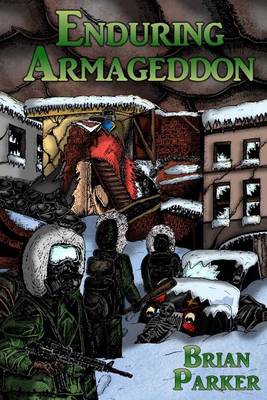 Enduring Armageddon book