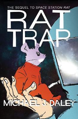 Rat Trap book