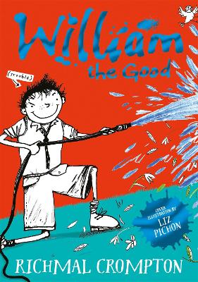 William the Good book