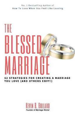 Blessed Marriage book