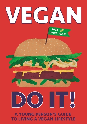 Vegan Do It! book