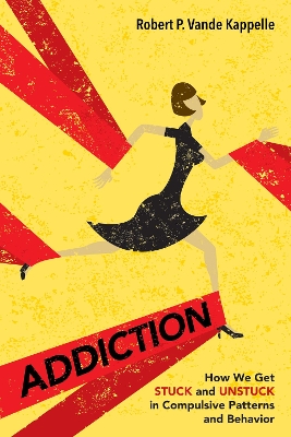 Addiction book