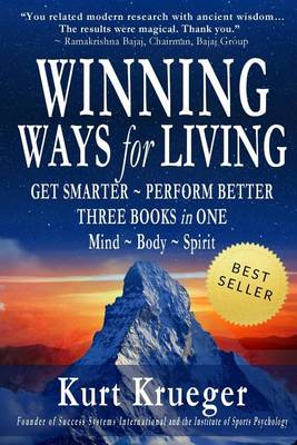 Winning Ways for Living: Get Smarter Perform Better book