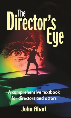 Director's Eye book