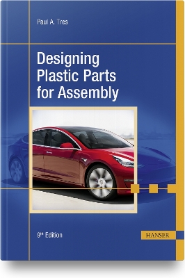 Designing Plastic Parts for Assembly book