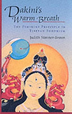 Dakini's Warm Breath book