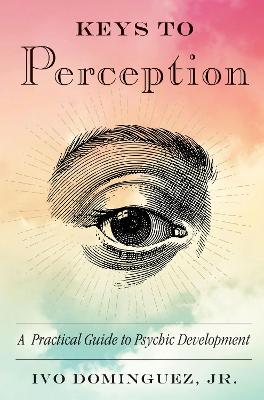 Keys to Perception book