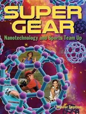 Super Gear book