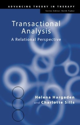 Transactional Analysis book