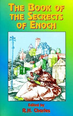 Book of the Secrets of Enoch book