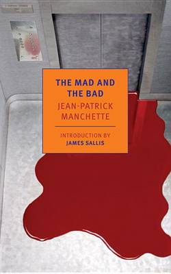 Mad and the Bad book