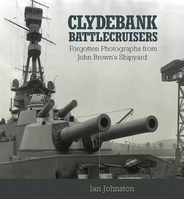 Clydebank Battlecruisers by Ian Johnston
